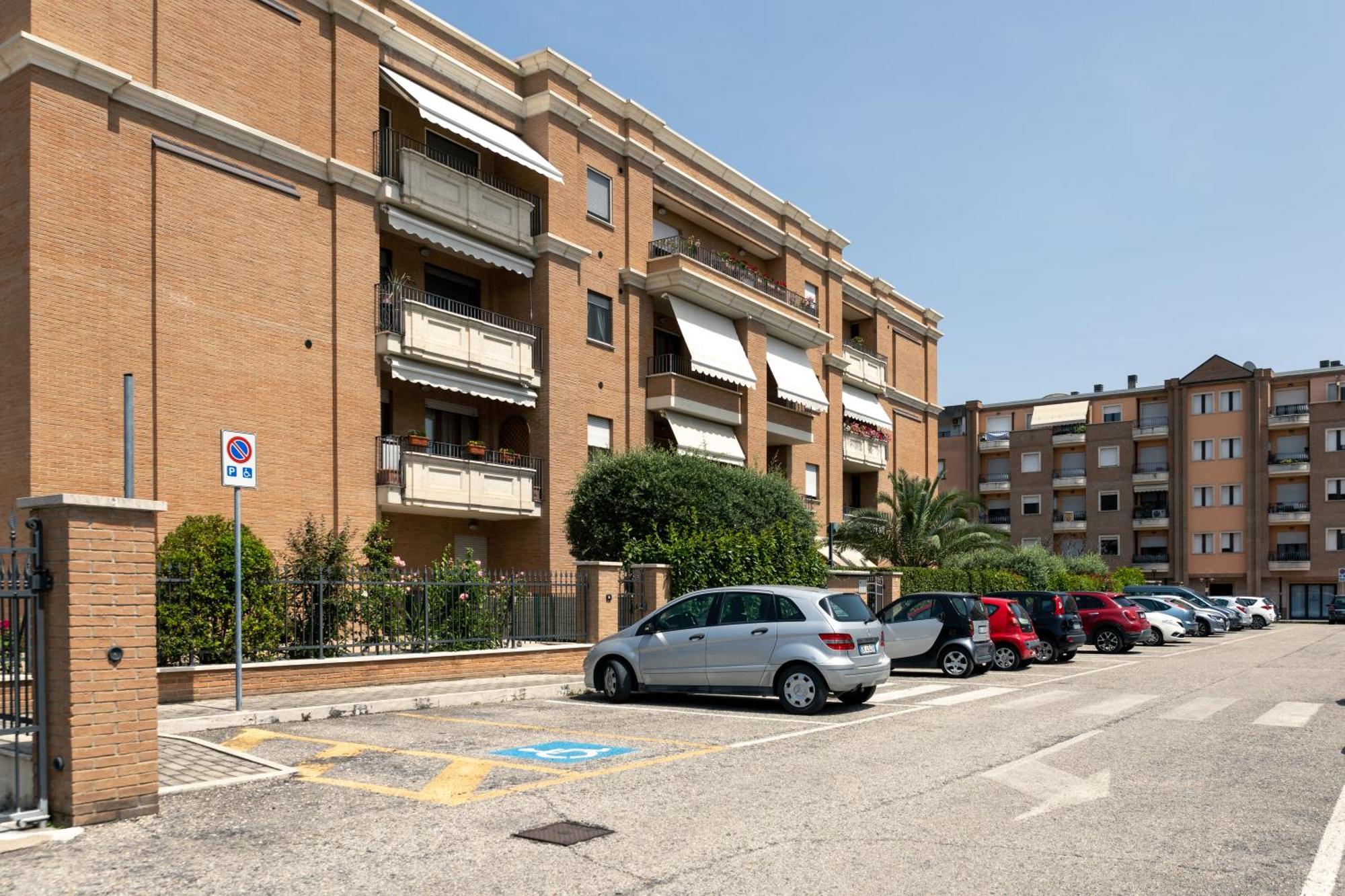 Modern House With Courtyard And Parking - Assisi Villa Santa Maria Degli Angeli  Exterior foto